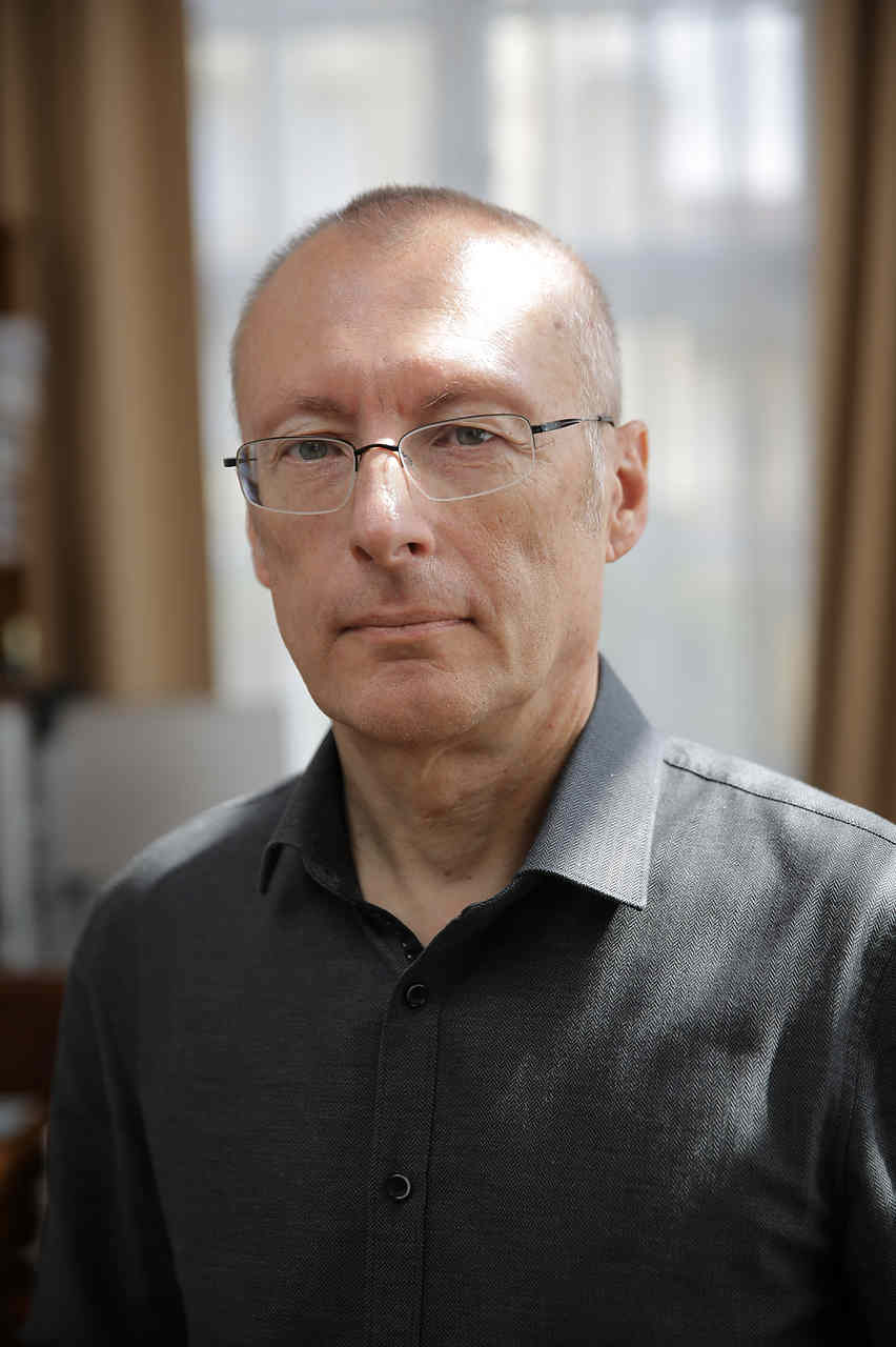Aleksi Šedo, Prague, Czech Republic