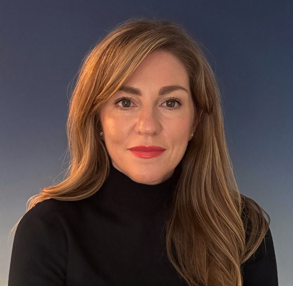 Aoife Williamson, United Kingdom