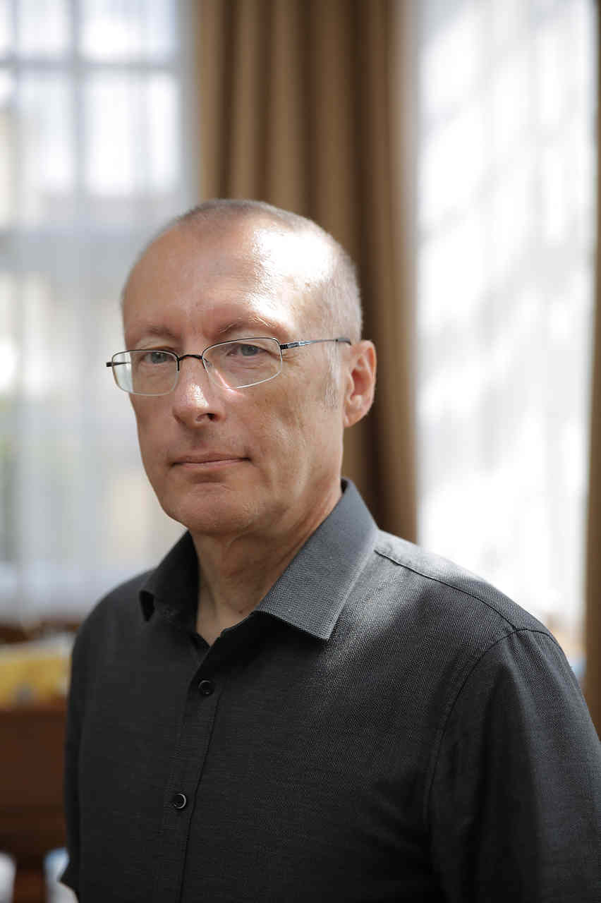 Aleksi Sedo, Prague, Czech Republic