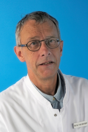 Martin van den Bent, Rotterdam, Netherlands
