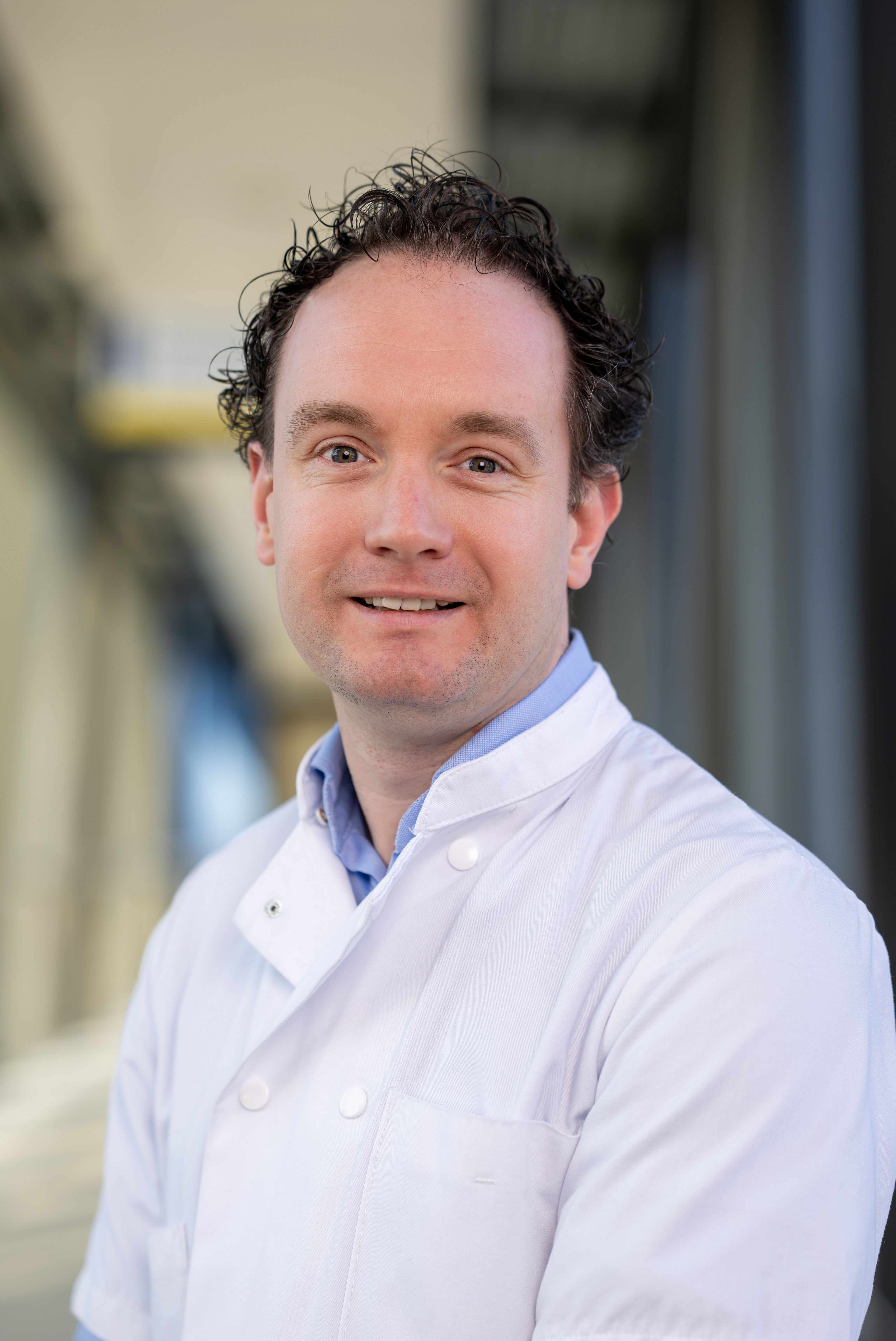 Matthijs van der Meulen, Leiden, Netherlands