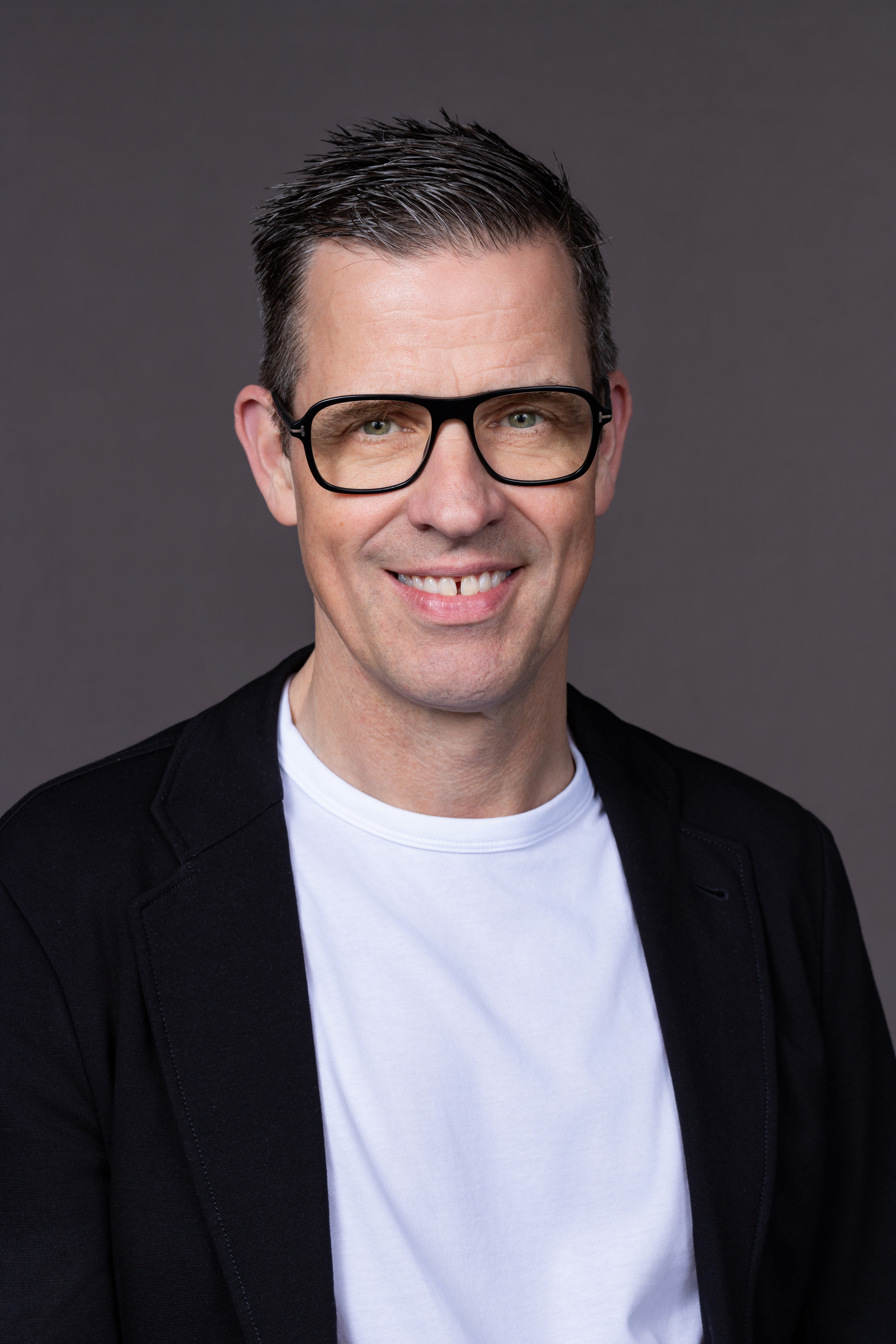 Norbert Galldiks, Cologne, Germany