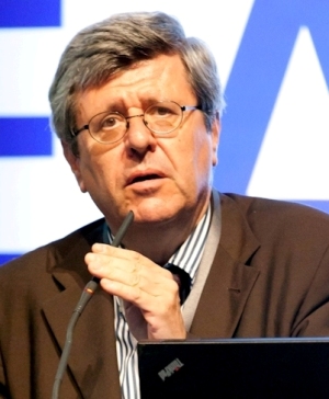 Riccardo Soffietti, Turin, Italy