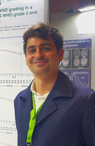 Angelo Dipasquale