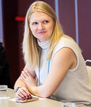 Marie-Therese Gubi
