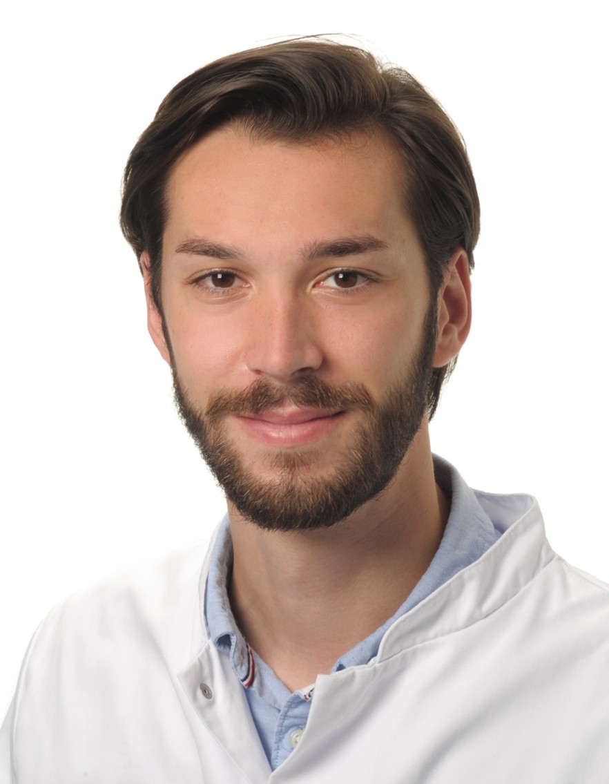 Nico Teske