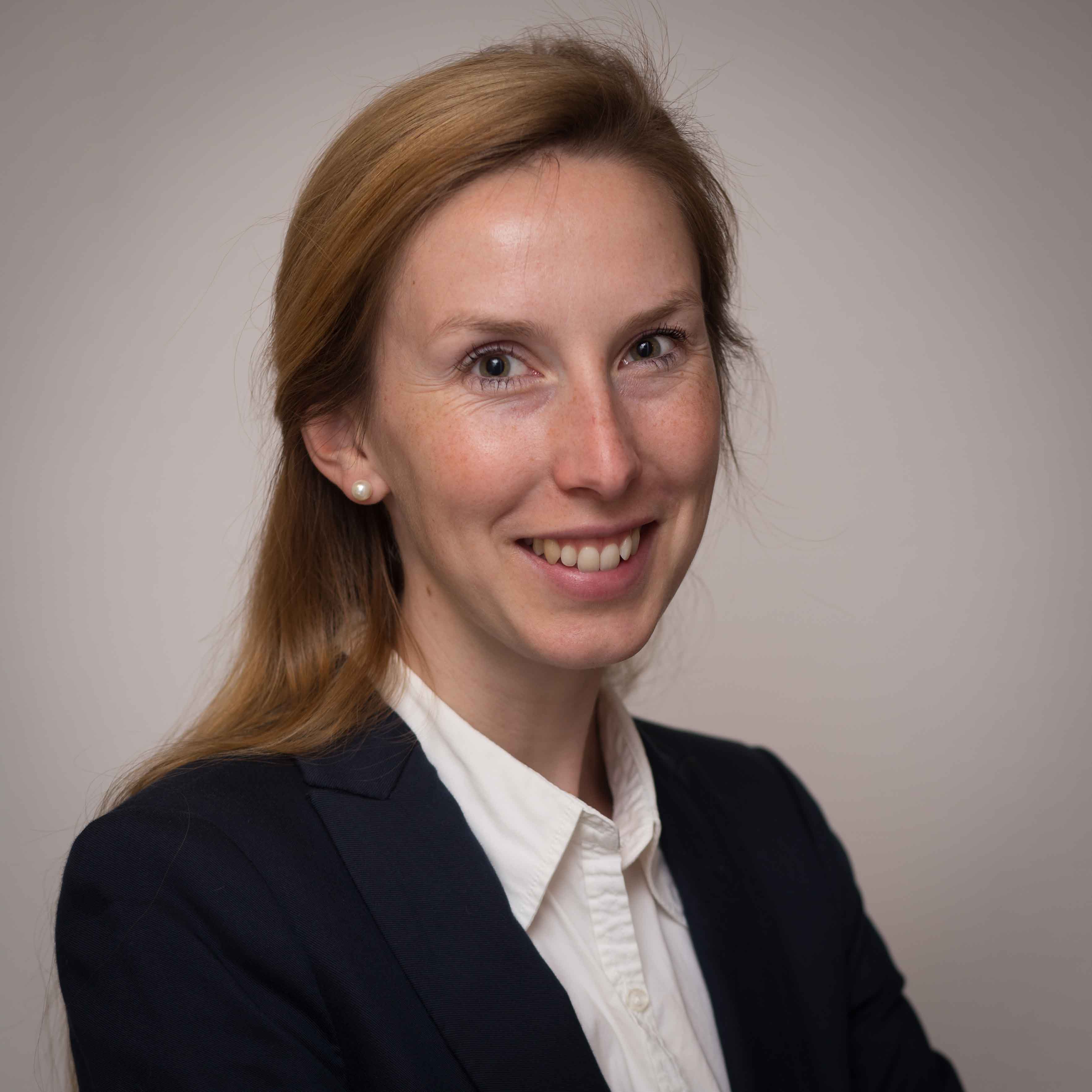 Carina Thomé