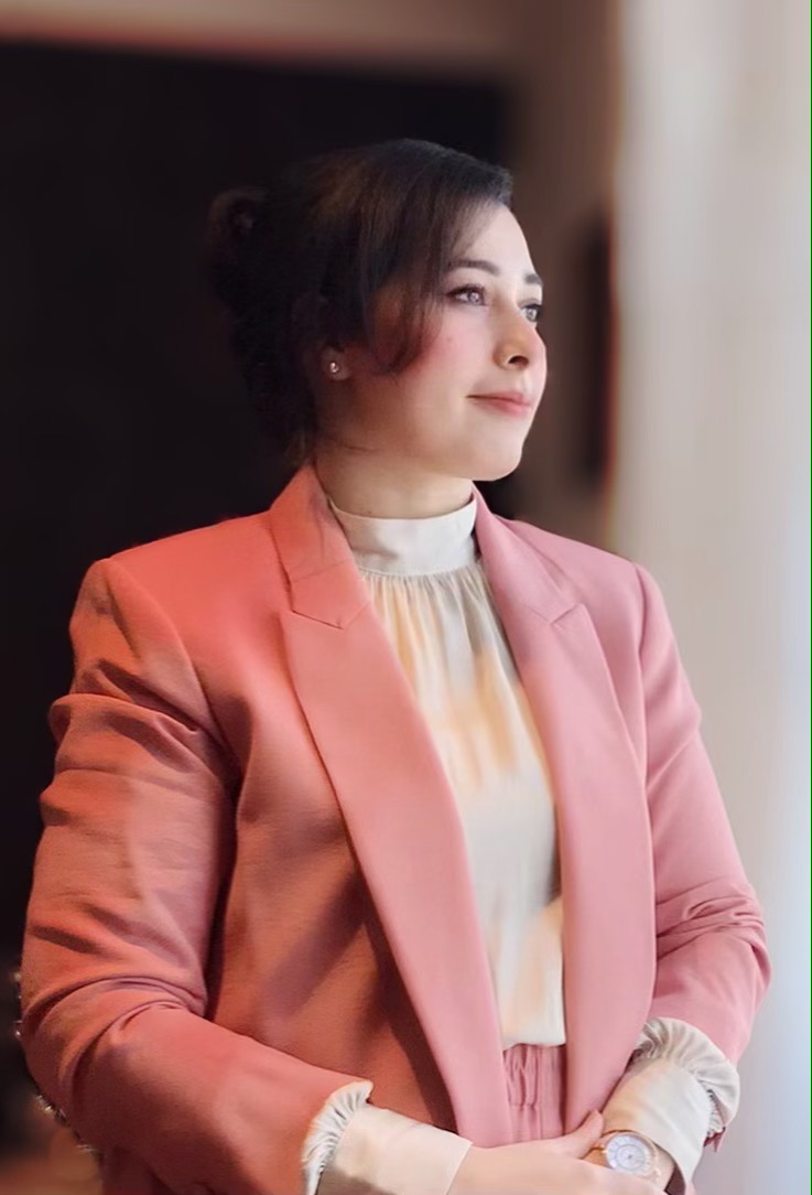 Hiba Wanis
