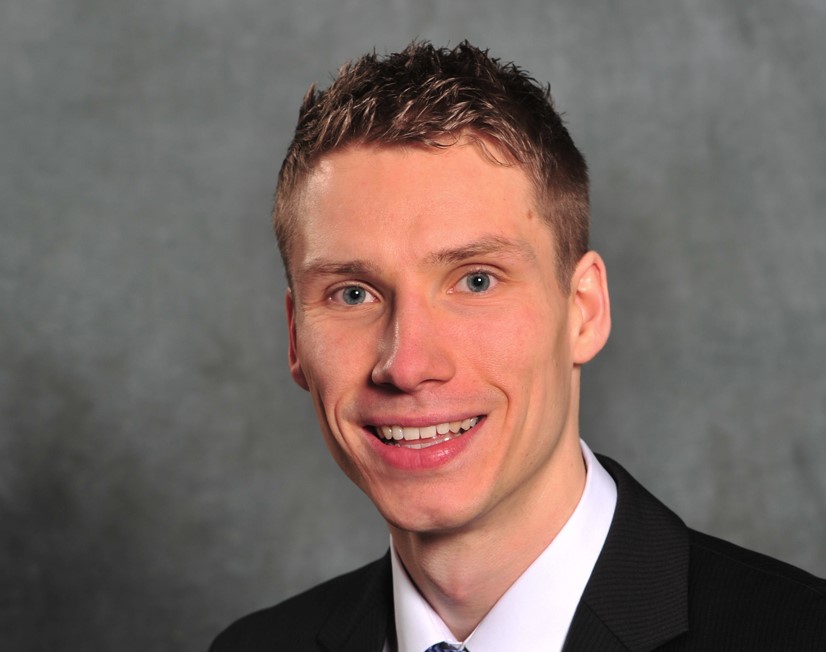 Tobias Weiss