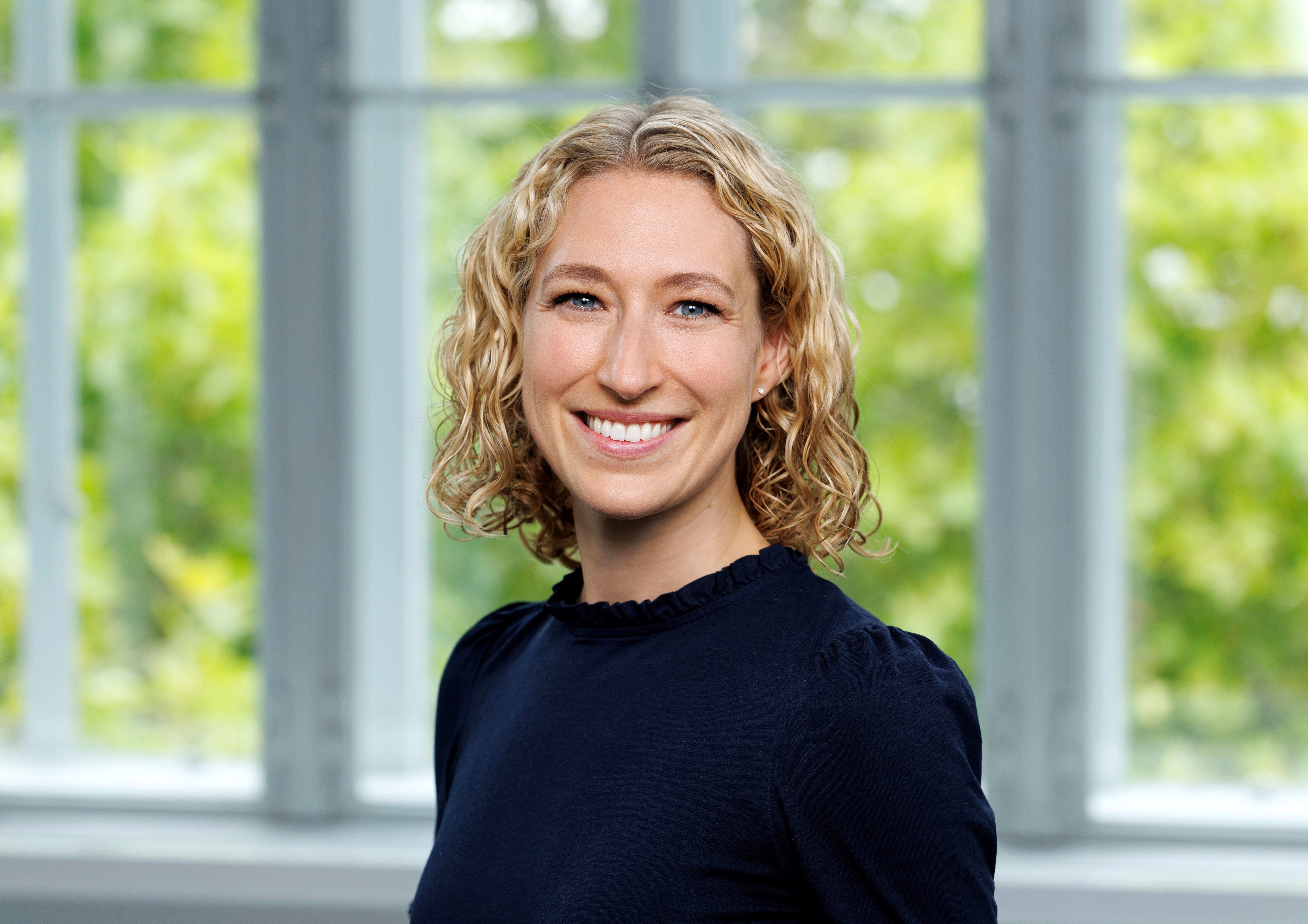 Anna Berghoff, Vienna, Austria