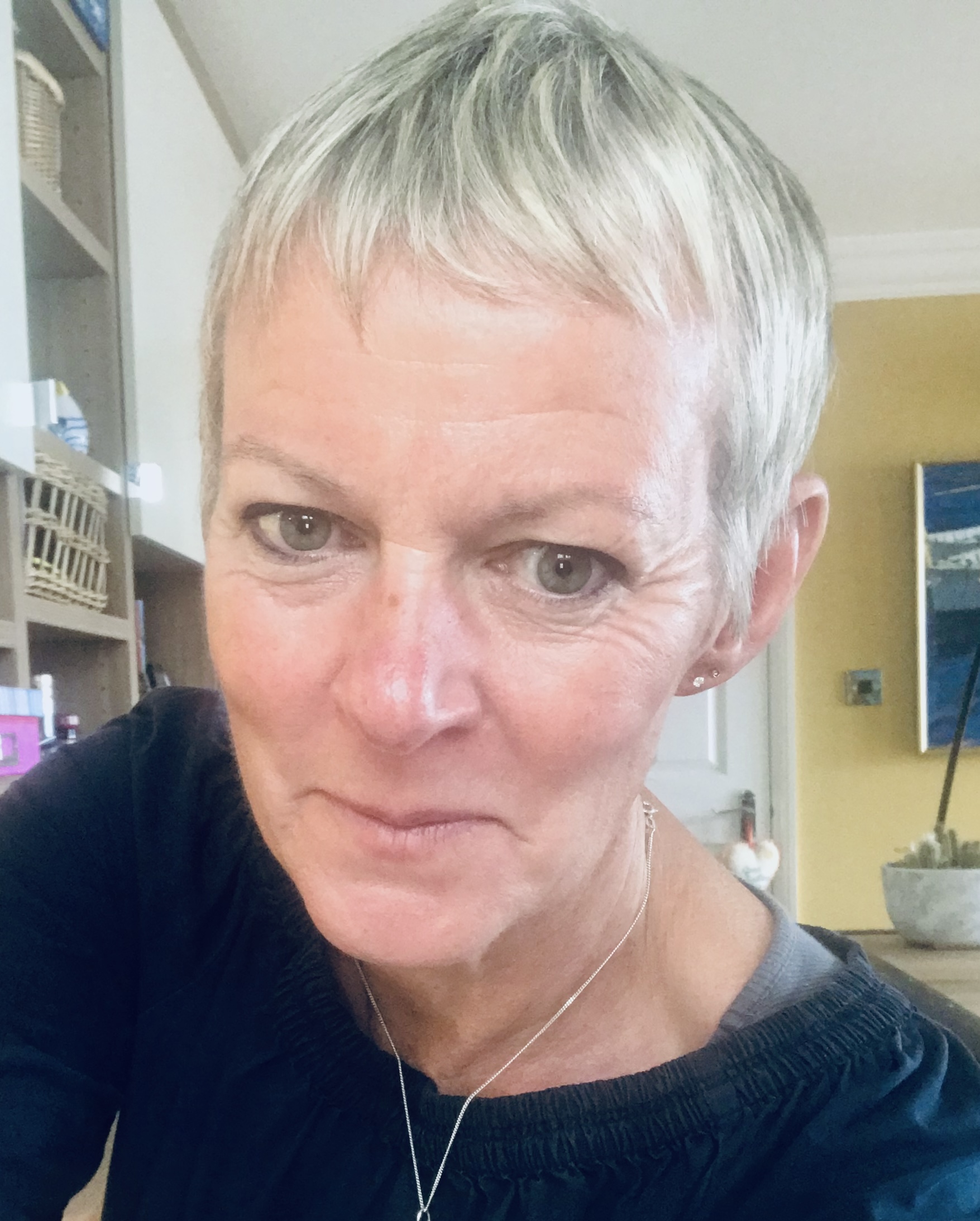 Helen Bulbeck, United Kingdom